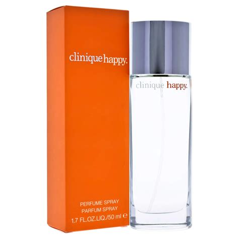 clinique parfum douglas